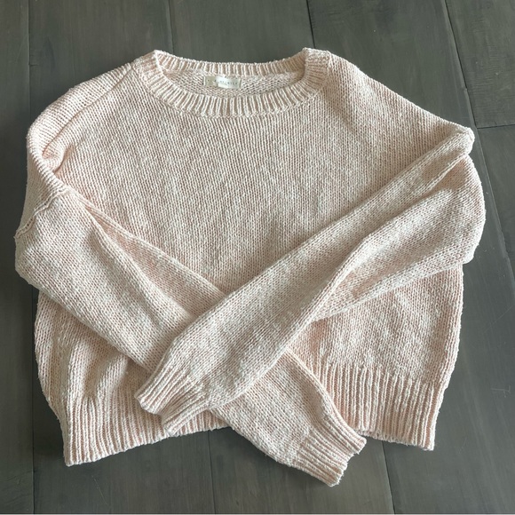 Pacsun sweater - Picture 2 of 3